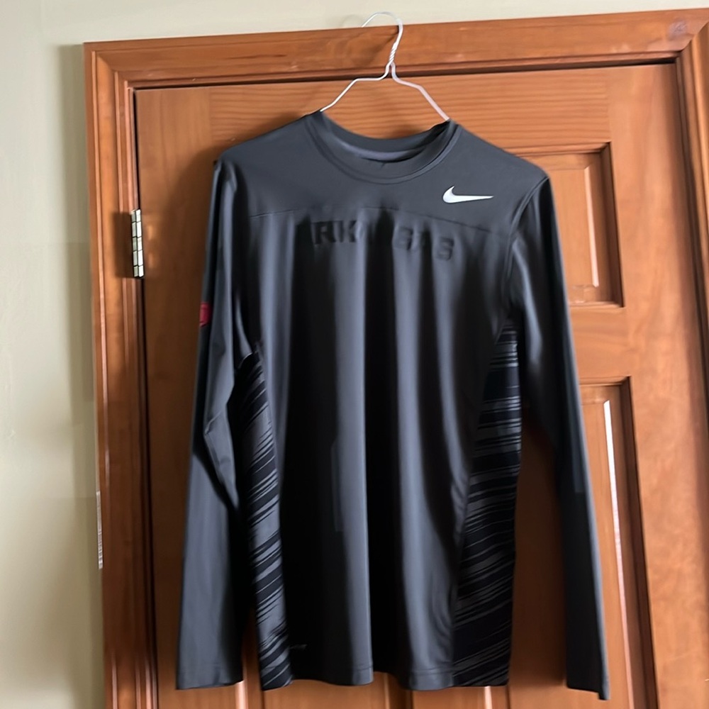 Nike DRI-FIT Arkansas